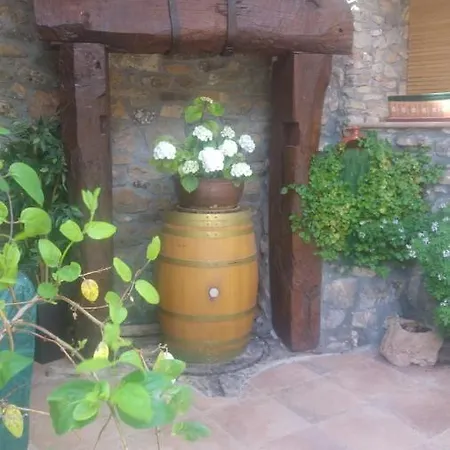 Cal Fuste Apartment