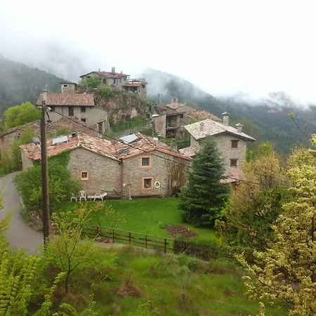 Apartment Cal Fuste Tora de Tost