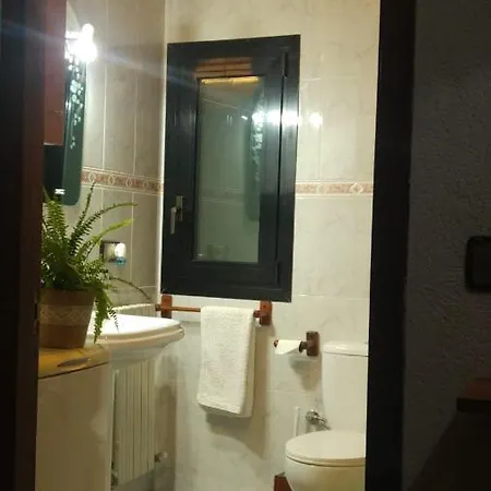 Cal Fuste Apartment
