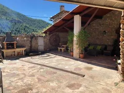 Cal Fuste Apartment *