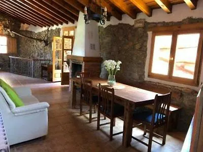 Apartment Cal Fuste *