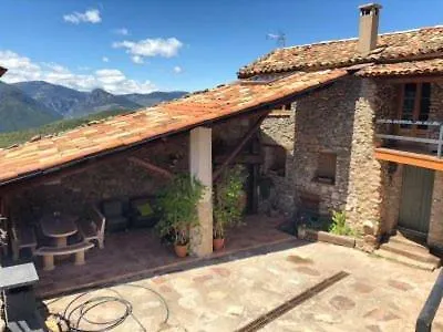 Cal Fuste Apartment