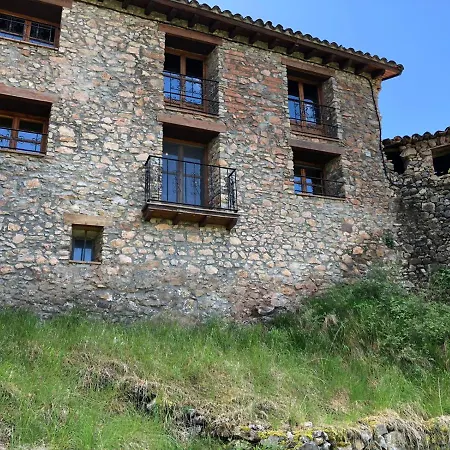 Cal Fuste Apartment